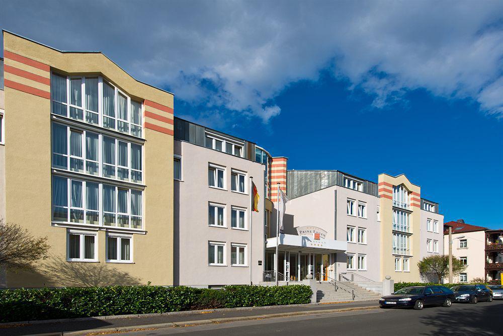 Prinz Eugen Hotel 3*